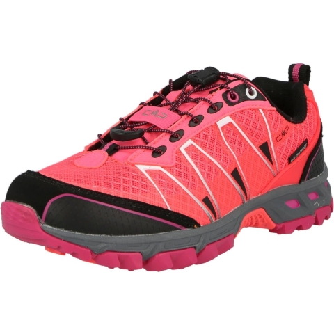 CMP Altak WP - Red fluo-carminio - Maat Damen_EU 41