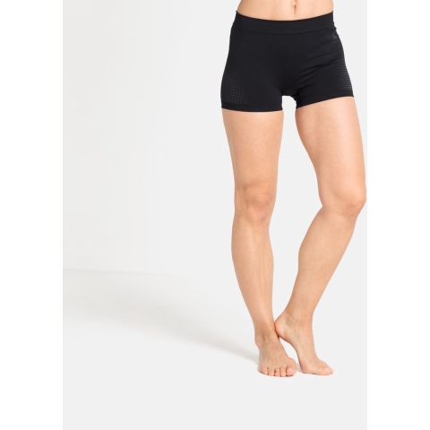 Odlo SUW Bottom Panty PERFORMANCE WARM ECO ZWART - Maat S