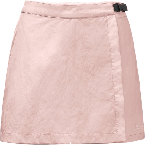 Jack Wolfskin LIGHTSOME SKORT W Dames Outdoorrok - Maat 44