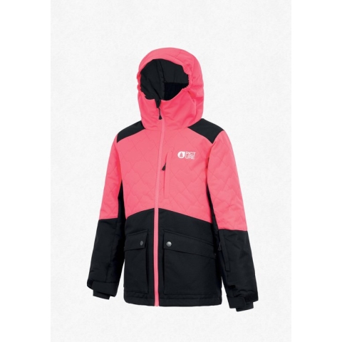 Picture Leeloo Jacket Roze 164