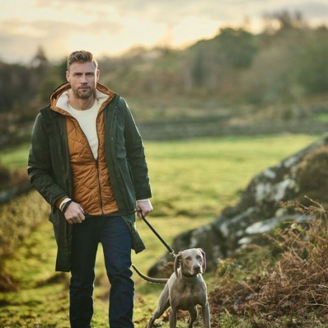 Regatta Jassen Alessandro 3in1