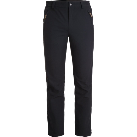 ICEPEAK ARGO Softshell pant Black-56