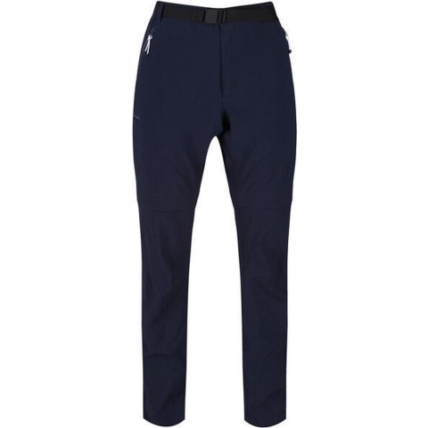 Regatta Xert Afritsbroek Heren Donkerblauw L 76 Maat 50