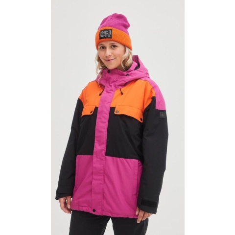 O'NEILL Ski Jassen TANZANITE JACKET