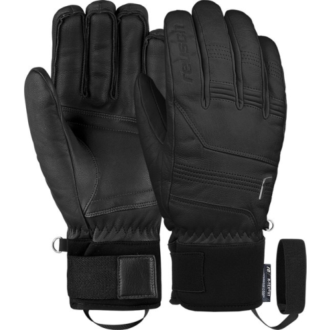Reusch Highland R-tex® Xt Handschoenen Zwart 9 Jongen
