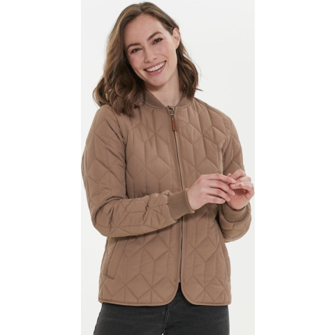 Weather Report Steppjacke Piper