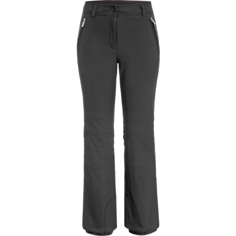 Icepeak - Icepeak Entiat - Black - vrouwen - Maat 40