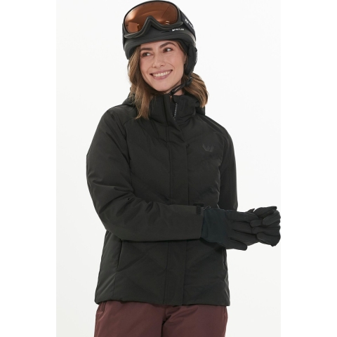 WHISTLER Skijacke Freeride