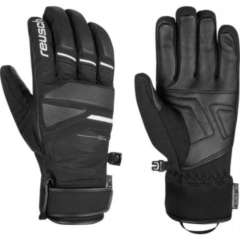 Reusch Storm R-TEX XT Wintersporthandschoenen voor Heren - Maat 8