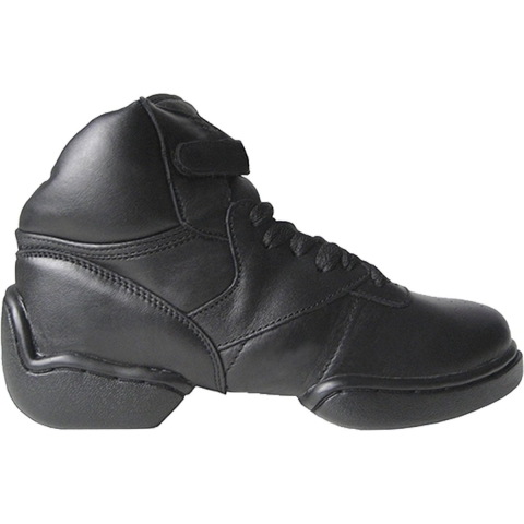 Papillon Danssneakers - Danssneakers - Unisex - Maat 35 - Zwart