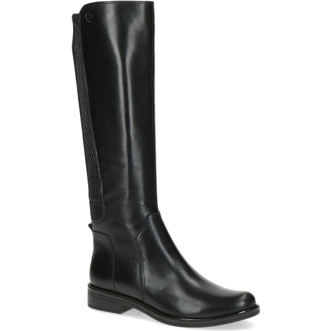 Caprice Dames Laarzen 9-25523-41 019 G-breedte Maat: 40.5 EU
