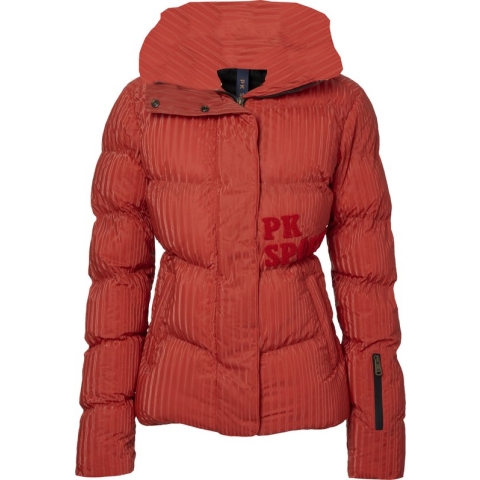 PK International - Olivier - Jacket - Paprika 75 - XL