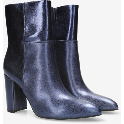 Mexx Boot Kianna Dames - Indigo - Maat 36