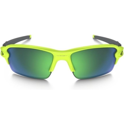Oakley Flak 2.0 - Sportbril - Retina Burn Jade Irridium