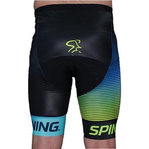 Spinning® Inspire Heren Fietsbroek XXXL