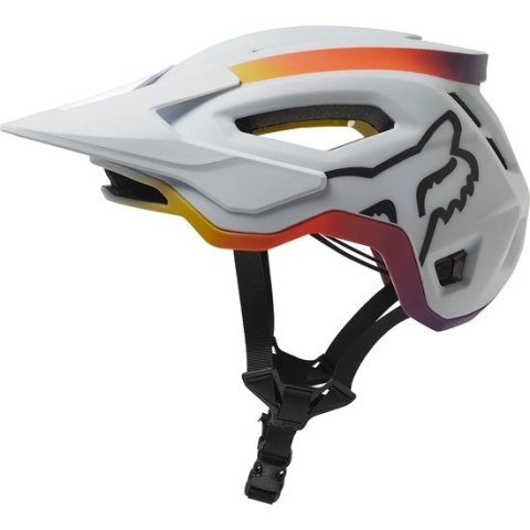 Fox Speedframe Vnish - White