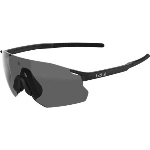 Bolle Icarus Zonnebril Zwart Grey/CAT 3