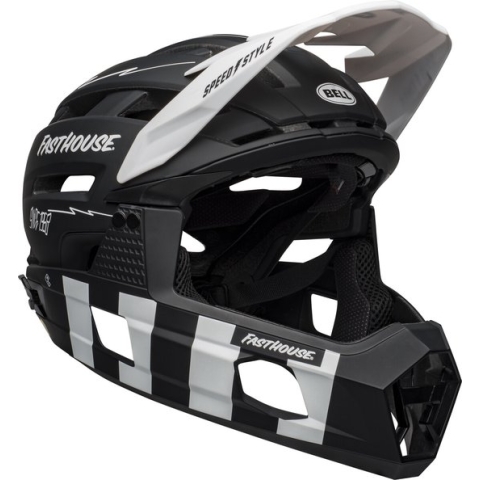 Bell Super Air R MTB Mips fietshelm