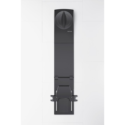 Tacx Neo Track T2430 - Stuurframe- Zwart