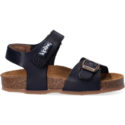 Kipling Fabio sandalen bruin - Maat 24