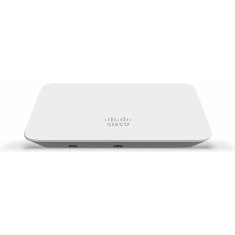 Cisco Meraki MR20-HW - Router - WLAN toegangspunt - 1300 Mbit/s