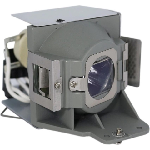 Beamerlamp geschikt voor de BENQ TH680 beamer, lamp code 5J.JAH05.001. Bevat originele P-VIP lamp, prestaties gelijk aan origineel.
