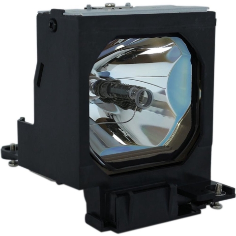 Beamerlamp geschikt voor de SONY VPL-VW10HT beamer, lamp code LMP-P200. Bevat originele NSH lamp, prestaties gelijk aan origineel.