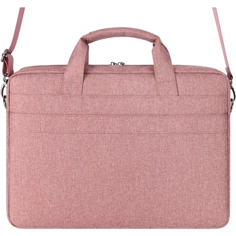 laptoptas, grote capaciteit, uitbreidbare aktetas voor dames en heren, zakelijk kantoor, reizen, waterafstotende laptoptas, computertas / 15 x 10.8 x 2.4 inches