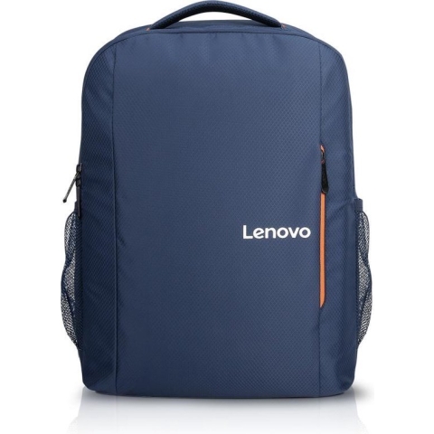Lenovo B515 notebooktas 39,6 cm (15.6") Rugzak Blauw