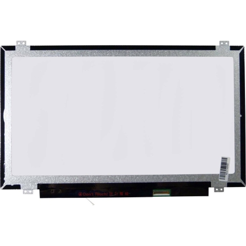 LP156WH3(TP)(T2) LCD Scherm 15,6″ 1366×768 WXGA HD Matte (Slimline eDP) 30 PIN