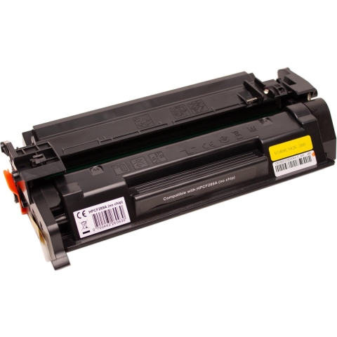 ABC huismerk toner geschikt voor HP 89X CF289X (MET CHIP) voor HP Laserjet Enterprise M507 Series M507dn M507x MFP M528 M528dn M528f Flow M528z Managed E52645dn E52645c