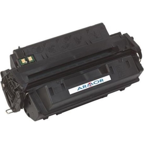 Tonercartridge Quantore alternatief tbv HP Q2610A 10A zwart