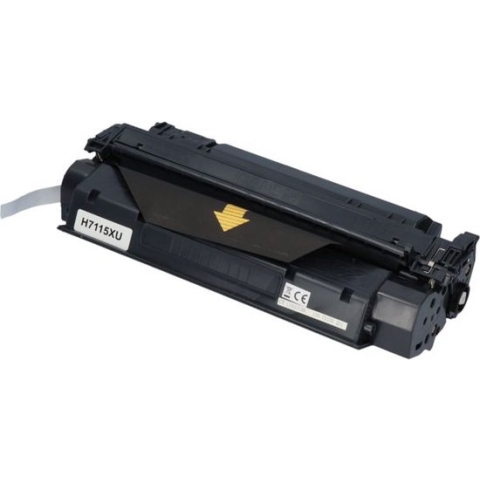 PrintAbout HP 13X (Q2613X) toner zwart