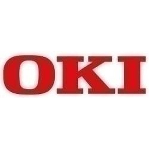 OKI Toner ES3640a3/ES3640Pro Cian Origineel Cyaan