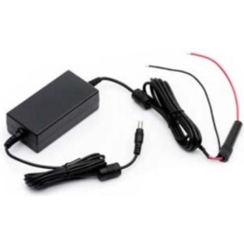 DC-DC VEHICLE ADPTR KIT OPEN ENDD 12-24V