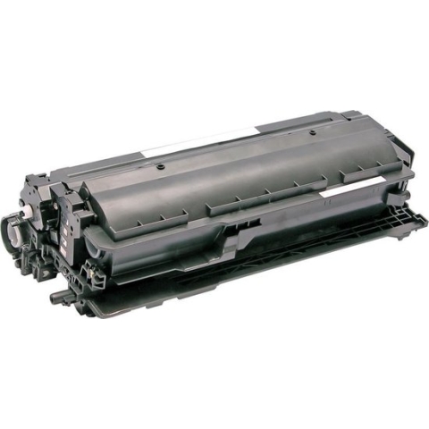 ABC huismerk toner geschikt voor HP CF452A 655A geel voor HP LaserJet Enterprise M652 M652dn M652n M653 M653dn M652X MFP M681 M681dh MFPM681f M681xh M681z M682 M682z