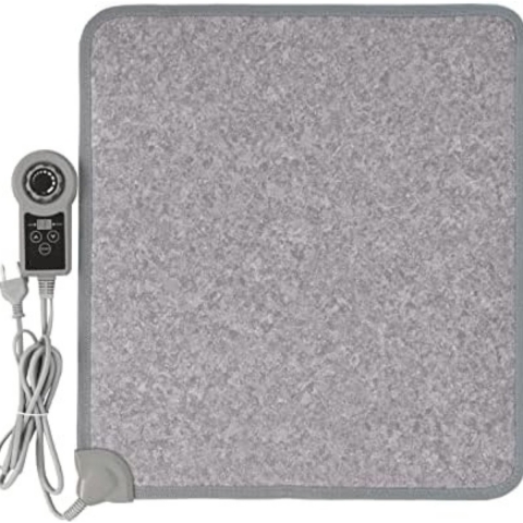 Gratyfied Infrarood Mat - Infrarood thermomat