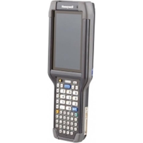 Honeywell CK65, 2D, EX20, BT, Wi-Fi, num., GMS, Android