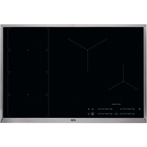 AEG Mastery IKE84471XB - Inductiekookplaat
