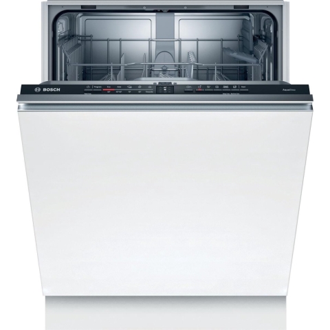 Bosch SMV2ITX16E Inbouw Vaatwasser | 60 cm | met Home Connect