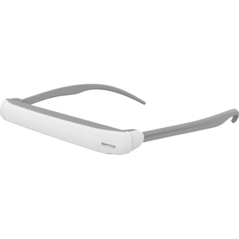 Dayvia Sunactive lichttherapiebril