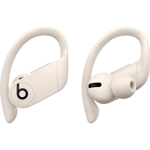 Powerbeats Pro - Totally Wireless-oortjes - Ivoorwit