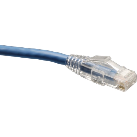 Tripp Lite N202-150-BL netwerkkabel 45,72 m Cat6/6e/6a Blauw