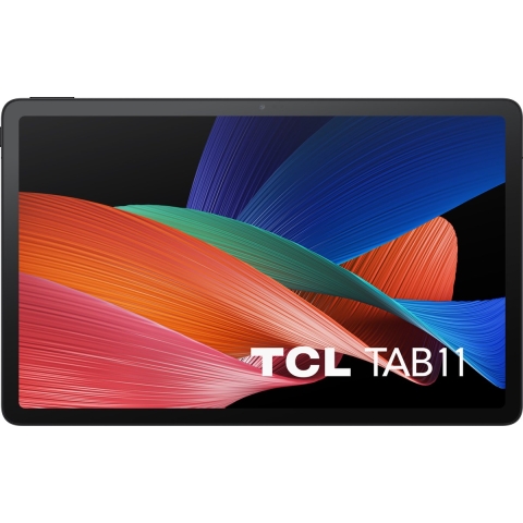 TCL TAB 11 - 64 GB - Wifi - 11 inch - Grijs