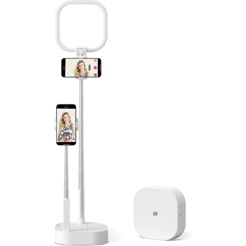Telefoonhouder Smartphone Mobiel Houder Universele Mobiel Houder voor Bed, Bureau