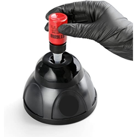 Vortex mixer - Paint shaker - Verf mixer - 3000RPM