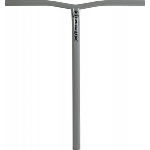 Apex Bol HIC Stuntstep Bar Grey