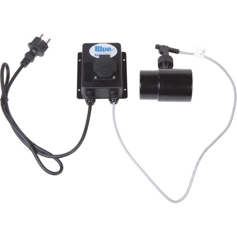 Flow Switch 63mm lijm