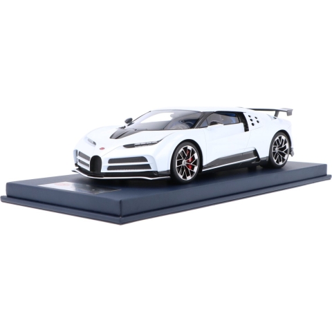 Bugatti Centodieci Looksmart 1:18 2022 LS18025A