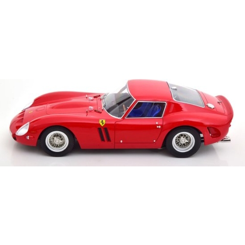 Ferrari 250 GTO - 1:18 - KK Scale